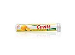 HERMES Cevitt Zitrone Brausetabletten 20 St