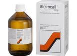 STEIROCALL Tropfen 500 ml