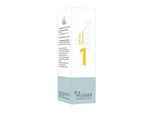 BIOCHEMIE Pflüger 1 Calcium fluoratum Creme 75 g