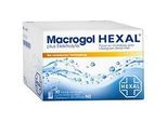 MACROGOL HEXAL plus Elektrolyte Plv.z.H.e.L.z.E. 30 St