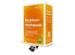 BOCKSHORN+Mikronährstoff Haarkapseln Tisane plus 180 St