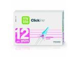 MYLIFE Clickfine Pen-Nadeln 29 G 12 mm 100 St
