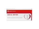 ASS AL 100 TAH Tabletten 100 St