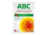 ABC Wärme-Pflaster Capsicum Hansaplast med 14x22 2 St