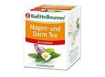 BAD HEILBRUNNER Magen- und Darm Tee N Filterbeutel 8X1.75 g