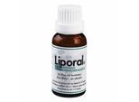 LIPORAL Mundwasser 20 ml