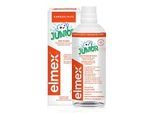 ELMEX Junior Zahnspülung 400 ml