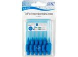 TEPE Interdentalbürste 0,6mm blau 6 St