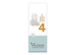 BIOCHEMIE Pflüger 4 Kalium chloratum D 6 Tropfen 30 ml