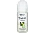 OLIVENÖL DEOROLLER mediterrane Frische 50 ml