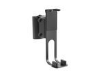 Sinox One - Speaker mount for SONOS One/One SL/Play:1 - Black 3 kg