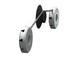 Sinox One TV Ultra Slim Wall Mount. 19"-84"