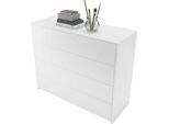 Müller SMALL LIVING Sideboard »Modular Plus«