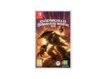 Oddworld: Stranger's Wrath HD - Nintendo Switch - Action - PEGI 12