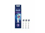 Oral-B Bürstenköpfe 3D White 3 pcs