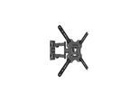 Multibrackets M VESA Flexarm M Full Motion Single 20 kg 55" 100 x 100 mm