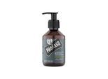 PRORASO Beard shampoo Cypress & Vetiver - 200 ml.