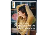 Buch "Witre Design – Skandinavische Strickideen"