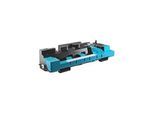 Konica Minolta WX-103 - Waste toner collector - Tonersammler
