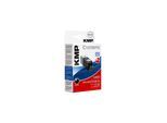 KMP C107BPIX - High Yield - Black Ink - Tintenpatrone Schwarz
