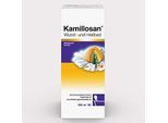 KAMILLOSAN Wund- u.Heilbad 500 ml