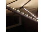 Paulmann Mobile Strip Parasol-Light 4 x 40cm