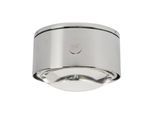 Deckenlampe Puk Maxx One 2, chrom matt, G9