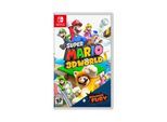 Nintendo Spielesoftware »Super Mario 3D World + Bowser's Fury«, Nintendo Switch