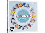 Buch "Mini Amigurumis"
