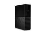 Western Digital externe HDD-Festplatte »My Book 12 TB«
