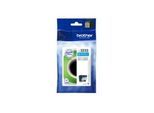 Brother LC 3233C - Tintenpatrone Dunkelblau