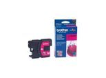 Brother LC980M Ink (LC980M) - Tintenpatrone Magenta