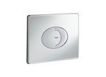 Grohe Skate Air, Abdeckplatte, chrom