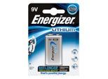 Energizer 9V Lithium