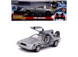 JADA Spielzeug-Auto »Time Machine, Back to the Future 2«