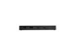 StarTech.com 2 Port USB C KVM Switch - 4K 60Hz HDMI - Compact UHD Desktop KVM Switch w/USB Type C Cables - Bus Powered MacBook ThinkPad - KVM / audio switch - 2 ports