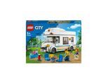 LEGO City 60283 Ferien-Wohnmobil