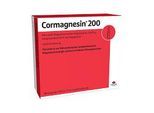 CORMAGNESIN 200 Ampullen 10X10 ml