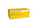 THIOGAMMA Turbo Set Injektionsflaschen 5X50 ml