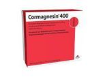 CORMAGNESIN 400 Ampullen 10X10 ml