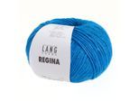 Regina LANG Yarns, Bluette, aus Baumwolle