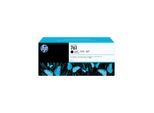 HP 761 Matte Black - Tintenpatrone Matt Schwarz