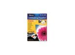 Fellowes Laminating Pouches Preserve 250 Micron