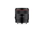 SAMYANG AF 75mm f/1.8