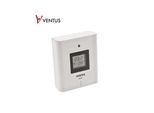 VENTUS W047 Trådløs temp.sensor til W820