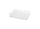 Raaco Insert 55 6xA9-3 - in grid tray