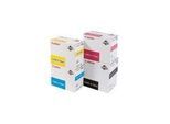 Canon Toner Cartridge - Tonerpatrone Magenta