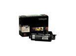 Lexmark 64016HE Toner Black - Tonerpatrone Schwarz