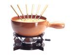 Nouvel Fondue »Noce 9 Teile«