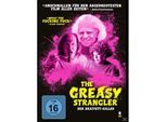 The Greasy Strangler (Blu-ray)